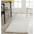 thumbnail image 1 of Safavieh Milan Harlow Tapis Peluche Solide Shag, 1 of 5