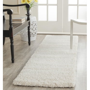 Safavieh Milan Harlow Solid Shag Area Rug