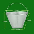 thumbnail image 2 of EcoNesxp Pro Brew Coffee Maker, 2 of 5