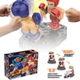 thumbnail image 1 of Children's Robot Parent Child Interactive Competitive Robot Boxing Competitive Induction Toy, 1 of 4