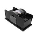 thumbnail image 3 of Octpeak Playing Card Manual Shuffler, Eco Friendly Portable Mute Safe Card Shuffler Firm Sturdy For Family Gathering For Home Office, 3 of 8