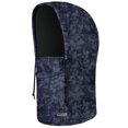 thumbnail image 1 of BLACKSTRAP Cagoule en Toile Noire, 1 of 1