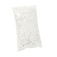 thumbnail image 1 of EARKITY Basket Grass, Raffia Tissue Paper Grass, Basket Filler Paper Shred, Crinkle Cut Paper Shred, Recyclable Craft Shred, Confetti Raffia Paper for Easter Wedding Birthday DIY Gift Wrapping Filling, 1 of 1