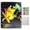 ls16, variant on Card Binder for Trading Cards, Collection Card Albums,Trading Card Storage Binder,4-Pockets Hold 240 Cards-FL11