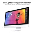 thumbnail image 3 of Blue Light Blocking Screen Protector 2 Sides Optional Installation Glare Film for 27'' Monitor with 16:9 Aspect Ratio, 3 of 5
