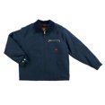 thumbnail image 1 of TOUGH DUCK Men's Duck Chore Jacket, 1 of 2