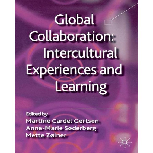 Global Collaboration : Expériences et Apprentissages Internationaux