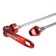 thumbnail image 2 of Bike Axle Quick Release Skewer Front Rear Axle Wheel Hub for Mountain Bike, 2 of 7