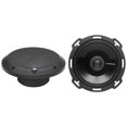 thumbnail image 1 of Rockford Fosgate P16 Punch Haut-Parleurs 6′′ Bidirectionnels à Portée Complète, 1 of 3
