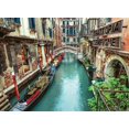 thumbnail image 2 of Clementoni : Puzzle 1000 pcs / Venice Canal, 2 of 2