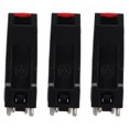 thumbnail image 4 of 3 Pcs Record Player Needle Antique  Phonograph Stylus for Turntable LP, Easy to Install, Durable ABS Material, 4 of 7