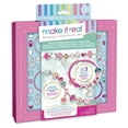 thumbnail image 1 of Make it Real Think Pink Halo Charms, 1 of 4