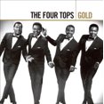 thumbnail image 1 of The Four Tops Gold [Motown] CD, 1 of 3