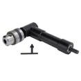 thumbnail image 1 of Adaptateur de Perceuse à Angle Droit 90 Degrés Outil d'Extension Pièces de Perceuse Électrique, 1 of 14
