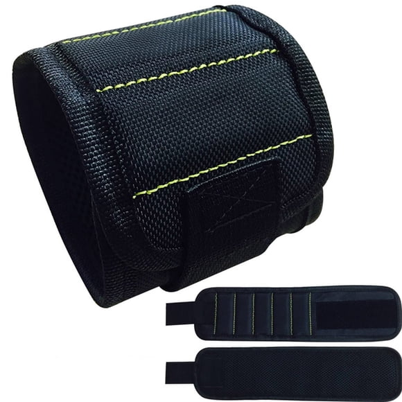 Magnetic Wristband Is Suitable for Mens Magnetic Wristband A Tool for Fixing