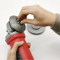 thumbnail image 3 of Sanding Carving Woodworking Angle Grinding Wheel Rotary Tool Abrasive Disc For Angle Grinder Tungsten Carbide, 3 of 8