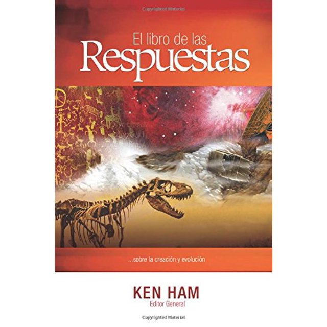 El libro de las Respuestas: Volumen 1 (Spanish Edition)