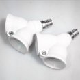 thumbnail image 4 of Adaptateur de Douille de Lampe et Ampoule Base E14 Réglable 2 en 1, 4 of 6