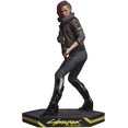 thumbnail image 1 of Cyberpunk 2077 Figurine 8,5 Po / Femme V, 1 of 2