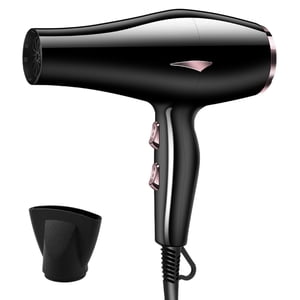 Birdeem Blow Dryer Hair Dryer Diffuser Hair Dryer Hair Dryer with Diffuser Hair Dryers for Women Travel Hair Dryer Hair Dryer with Diffuser-Lightweight Travel Hairdryer for Normal and Curly Hair Inclu