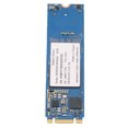 thumbnail image 4 of Disque à Semi-Conducteurs, SSD 16 Go Accélérateur de Disque Dur Durable PCI-e NVMe 3.0 X2 Module de Mémoire pour Bricolage, 4 of 7