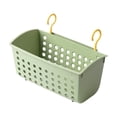 thumbnail image 2 of TIMIFIS Storage Basket Pool Side Storage Basket Set Pool Cup Above Ground Pool Accessories Pool Toy Basket Pool Storage Bins for Most Frame Pools Back to School Supplies, 2 of 6