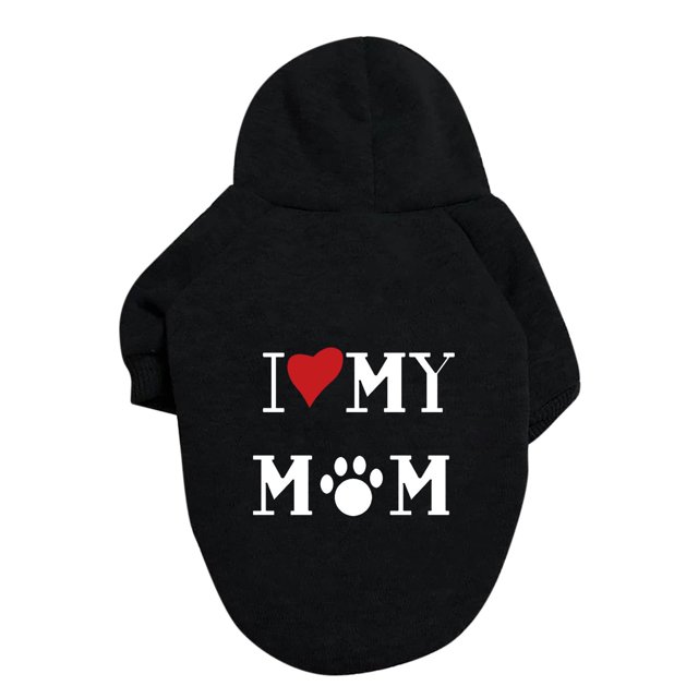 Kcodviy Vêtements pour Animaux de Compagnie Grands et Petits pour Petits Chiens Chandails pour Animaux Chandails pour Animaux Cintres pour Vêtements de Garde-Robe Vêtements pour Animaux