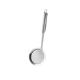 thumbnail image 3 of Iumwxz Kitchen Gadgets Stainless Steel Filter Screen,-Fine Household Juicer Filter Screen Kitchen Spoon Kitchen Utensil Set Whitem Stainless Steel My Order, 3 of 4