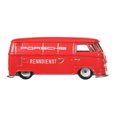 thumbnail image 5 of Hot Wheels Car Culture Volkswagen T1 Panel Véhicule Circuit Legends, 5 of 5