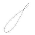 thumbnail image 4 of Transparent Phone Chain Phone Anti-lost Lanyard Cellphone Butterflies Ornament, 4 of 8