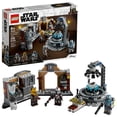 thumbnail image 3 of LEGO Star Wars The Armorer's Mandalorian Forge 75319 Building Kit, 3 of 8