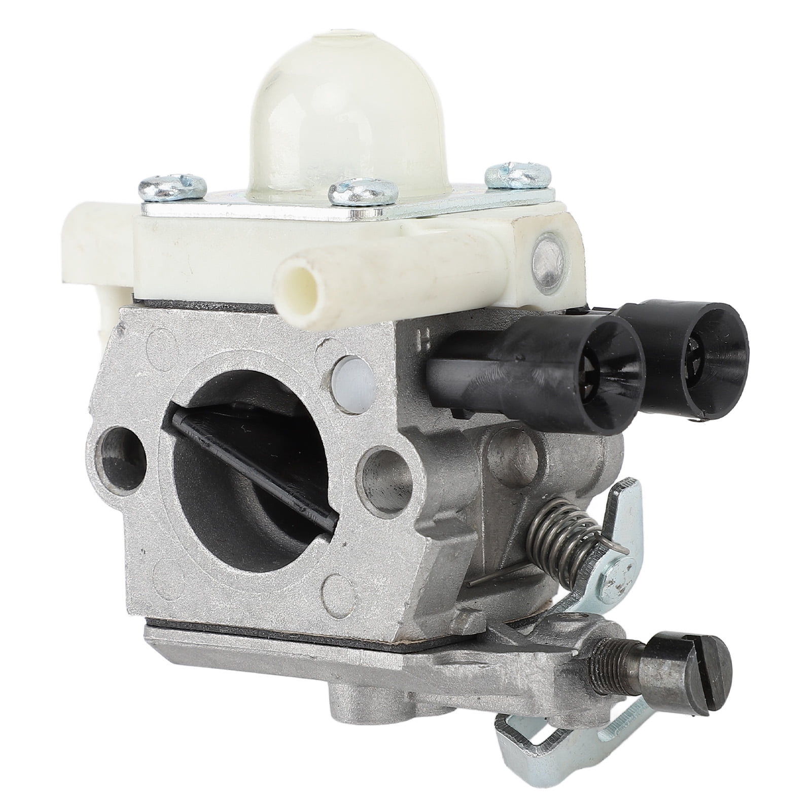 Lawnmower Carburetor Assembly, 4151 1200 602 Carburetor Assembly High Hardness  for Grass Trimmer