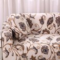 thumbnail image 1 of Zootealy Sofa Cover Pillowcase Armrest Sofa Ptotector Stretch Full Cover All-Inclusive Slip Sofa Sheet, 1 of 8
