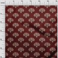 thumbnail image 2 of oneOone Polyester Lycra Fabric Animal Face Block Decor Fabric Printed BTY 56 Inch Wide, 2 of 4