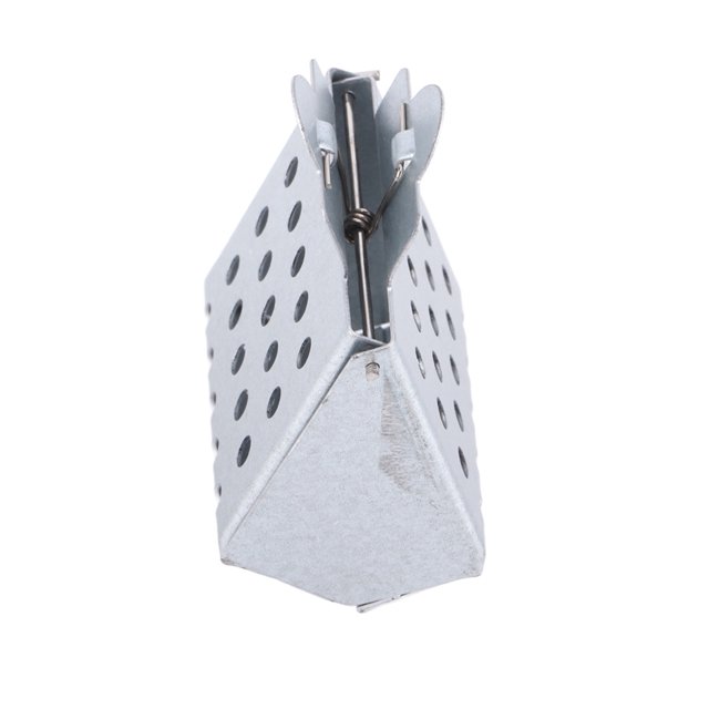 Smooth Bee Queen Cage, Queen Bee Catcher, Practical Catching Bees Beekeeping Tool