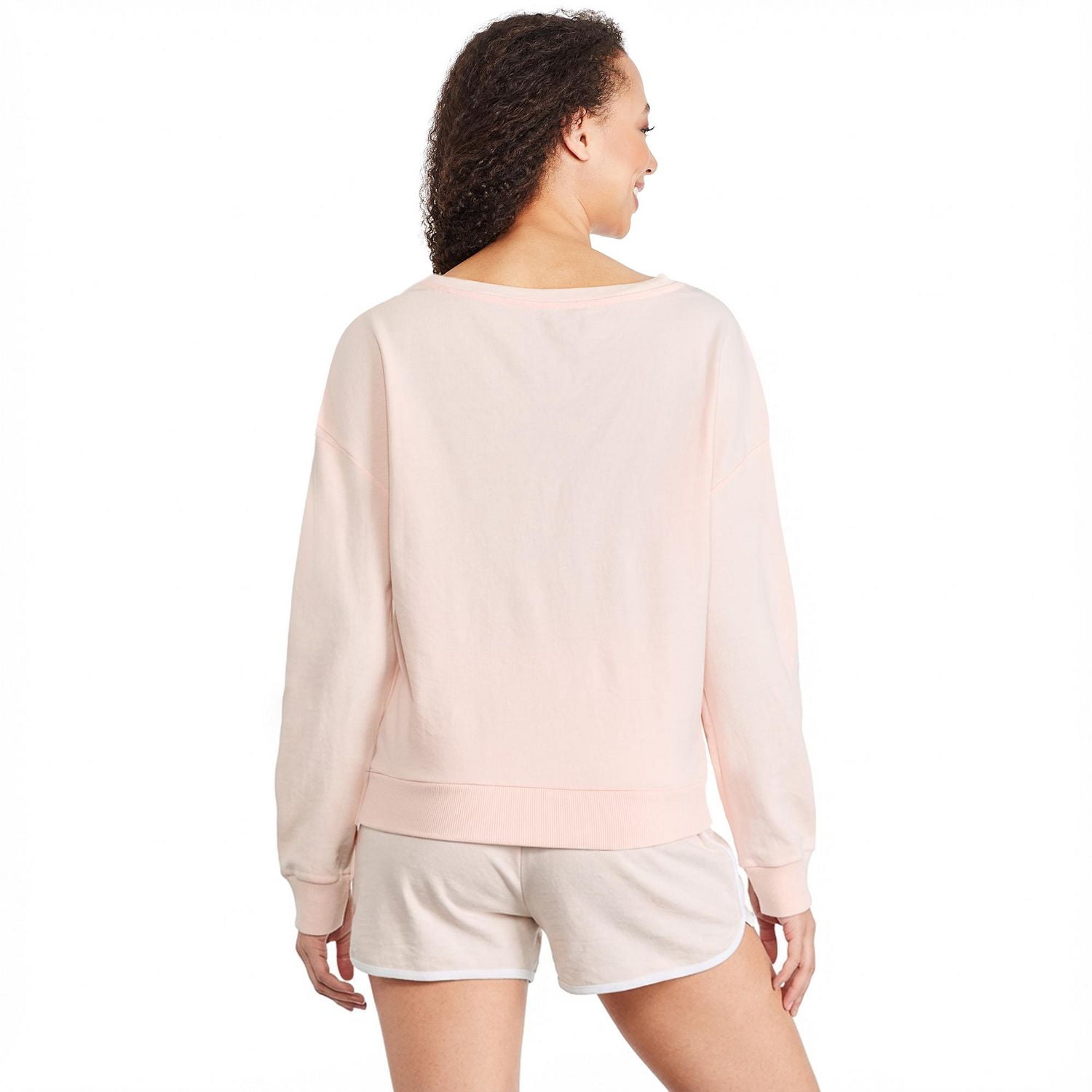 Strawberry Shortcake Women's Long-Sleeve T-Shirt
