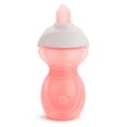 thumbnail image 4 of Munchkin Click Lock™ 2x9oz Flip Straw Cups, 4 of 7