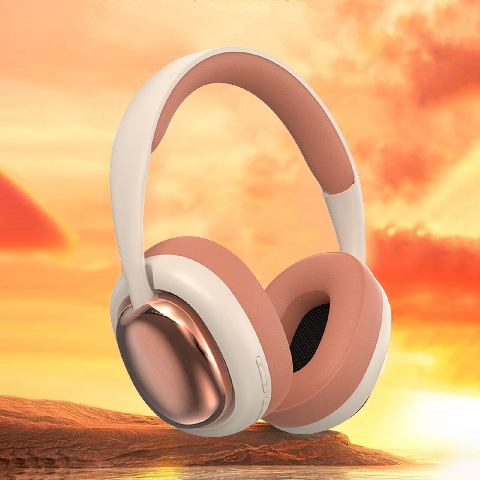 Birdeem Speakers Bluetooth Wireless,Headphones Wireless Bluetooth,Wireless Headphones Bluetooth Earphone Hifi Stereo Headset Mode Gaming Earbuds Over the Ear Headphone,Headphones Wireless Bluetooth