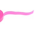 thumbnail image 3 of Flagging Tape for Marking Trail Garden Landscape Survey Construction Pink, 3 of 6
