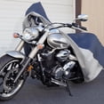 thumbnail image 4 of Housse de moto Budge MC-6 Standard, très grande, 4 of 4