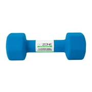 GoZone Neoprene Hex Dumbbell