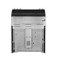 thumbnail image 2 of GE 30" Electric Slide-In Front Control True Convection Range with Storage Drawer Stainless Steel - JCS840SMSS, 2 of 7