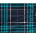 thumbnail image 4 of oneOone Polyester Lycra Fabric Tartan Check Fabric Prints By Yard 56 Inch Wide, 4 of 4