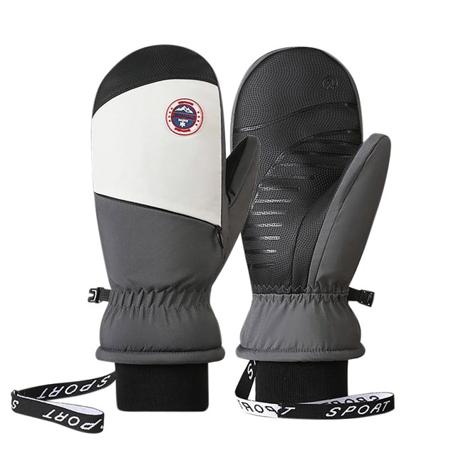 RKSTN Gloves for Women Winter Gloves Heated And Warm Gloves All Finger Adjustable Temperature Heating Gloves Removable And Washable Soft Comfortable Gloves