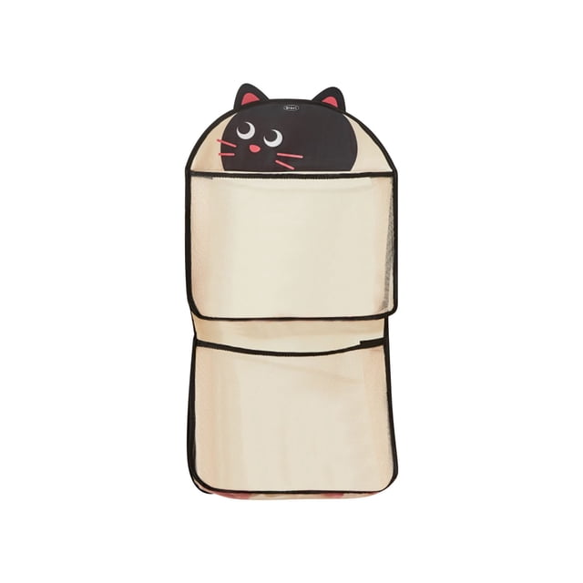 Meitianfacai Sock Storage Hanging Bag Wardrobe Door Hanging Dormitory Storage Bag