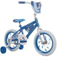 thumbnail image 1 of Disney Cinderella Girls' 14" Bike, by Huffy, 1 of 7
