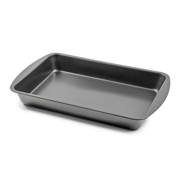 Moule à gâteau rectangulaire antiadhésif Pillsbury