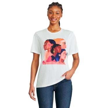 M. Falconer Women'S International Women'S Day T-Shirt