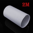 thumbnail image 1 of 78" Length 5.9 Inch Diameter Portable Air Conditioner Hose, AC Exhaust Hose Anti-Clockwise Thread Air Conditioner Parts Compatible with Haier, (5.9 inch Diameter ), 1 of 5