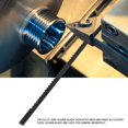 thumbnail image 1 of 10pcs Z060 Jigsaw Blade Replacement For Broken Easy To Install And Use For Sawing Workpiece With Mini Jigsaw Machines, 1 of 8